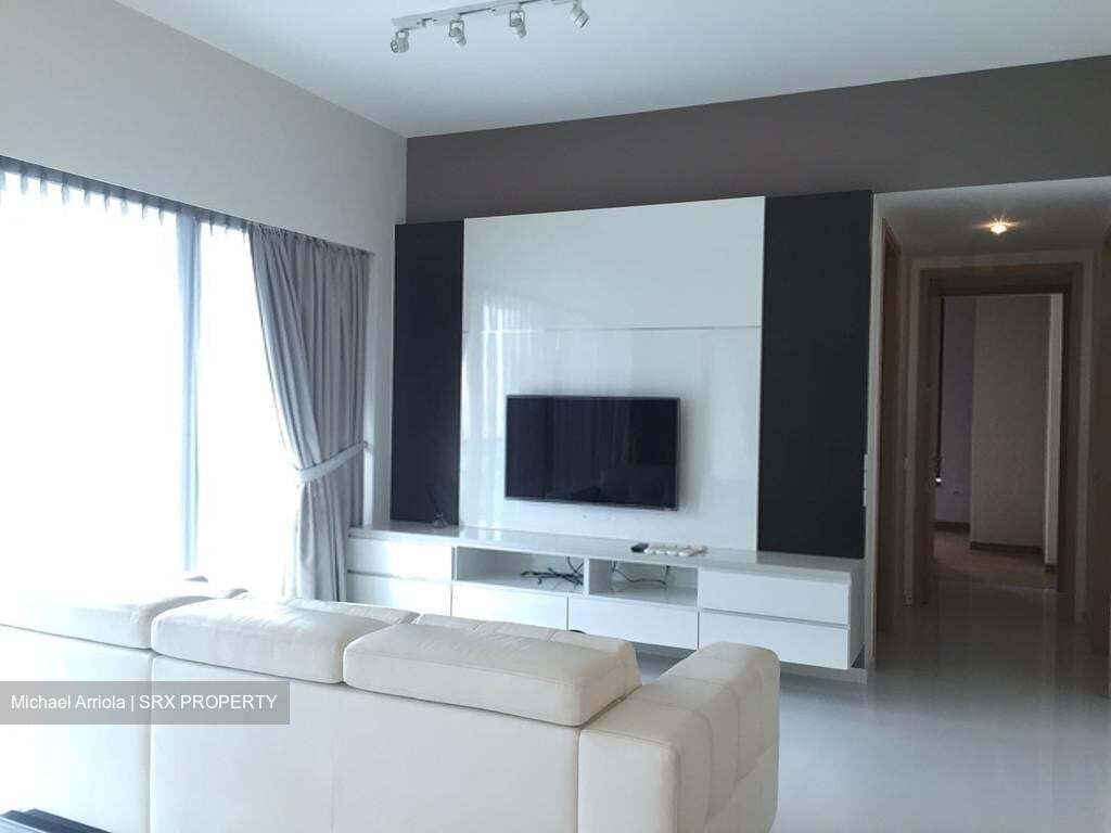 Soleil @ Sinaran (D11), Condominium #313041101